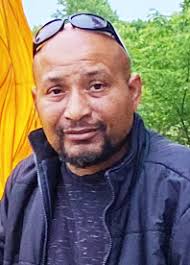 Roger Endsley Goddard, Ed.D. (6/23/1932