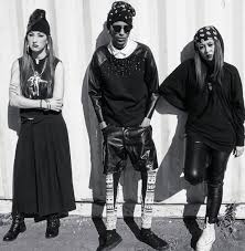 Check spelling or type a new query. 19 Most Notable Alternative Subcultures Trends In The Last Decade