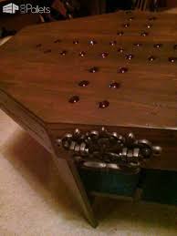 Coffee and cocktail tables 63. Coffin Coffee Table For My Goth Friend 1001 Pallets