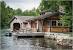 Luxury Log Cabins For Sale