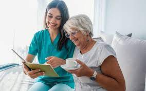 The Best Places To Find Work In Canada As A Caregiver - Canadianvisa.org