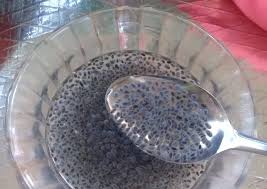 Anda pasti sudah tidak asing dengan selasih. Resep Cara Memasak Biji Selasih Oleh Niar Firdaus Cookpad