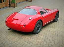 Image result for Acqua Di Fonta 1968 Alfa-Romeo