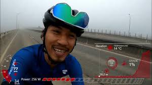 ENSAYO WITH SPEED AND POWER OVERLAY