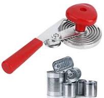 Amazon.com: Manual Can Sealer, Vacuum Tinplate Can Sealing ...