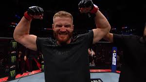Jan błachowicz pokonał dominicka reyesa i zdobył tytuł mistrza ufc w wadze półciężkiej. Fighter Focus Jan Blachowicz Youtube
