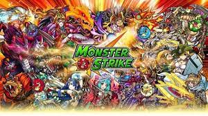 Sensor Tower Monster Strike Brawl Stars Stand Out On Mobile In December 2018 Monster Strike Puzzles And Dragons Japanese App