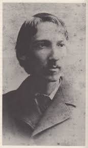 Robert Louis Stevenson in San Francisco