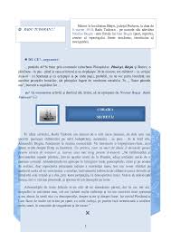 In drumul ei de la braila spre pireu, penelopa a facut o escala la galati. Doc Radu Tudoran Bis Docx Popescu Ileana Alina Academia Edu