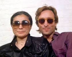 ❤️ John Lennon & Yoko Ono