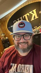 Good morning Cubs fans. It's game day! Go Cubs go!!