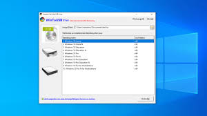 In this guide, we'll show you how to create a bootable ubuntu 20.04 focal fossa usb stick on microsoft windows 10. Windows To Go Windows Auf Dem Usb Stick Installieren Chip