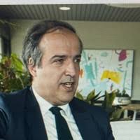 Borja Morais Pacheco Email & Phone Number