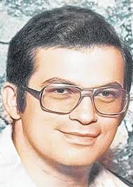 Danny Scott Obituary