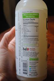 Personalized health review for bai antioxidant beverage, antioxidant cocofusion, madagascar coconut mango: Bai 5 Calorie Antioxidant Infusions Review With The Superfruit Coffefruit