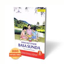 Buku bahasa sunda kelas 4 sd rancage diajar basa sunda k2013 edisi. Rancage Diajar Basa Sunda Kelas 1 Sd Penerbit Pustaka Jaya Pelajaran Bahasa Sunda Shopee Indonesia