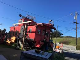 I came here on the weekend and this place was busy so i ordered pancakes with eggs, bacon and sausages thinking that it would be good. P Town Cafe In Pacifica California Kid Friendly Restaurants Trekaroo