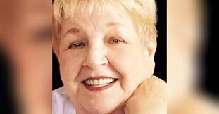 Ruth Pettey Obituary