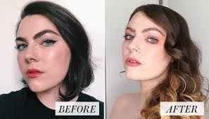 I've used syoss max hold this time and am quite. I Started Using Hair Gel On My Eyebrows And Love The Results Allure