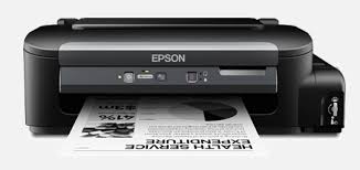 Download Epson M100 Driver For Windows