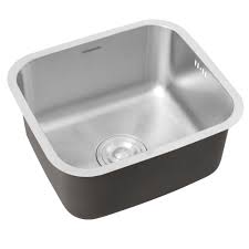 On houzz it's easy to find 20,276 local kitchen and bathroom designers in my area. Stainless Steel Kitchen Sink Small Catering Single Bowl With Waste 410x360mm Ebay