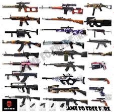 Find the best free stock images about guns. Free Fire Xm8 Gun Free Fire Cheat Free Fire Wallpaper Gambar Free Fire