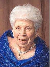 Pauline Greer's Instagram, Twitter & Facebook