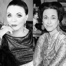 Elsa Barnes's Instagram, Twitter & Facebook