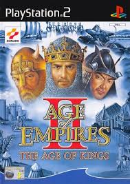 Age Of Empires Ii The Age Of Kings Ps2 Iso Rom Download Age Of King Age Of Empires Best Pc Games