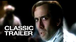 Bringing Out the Dead (1999) Official Trailer #1 - Nicolas Cage Movie HD