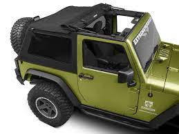 Bestop Jeep Wrangler Trektop Nx Glide Soft Top Black Twill 54922 17 07 18 Jeep Wrangler Jk 2 Door Free Shipping Jeep Jeep Wrangler Jeep Wrangler Jk