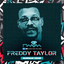 INTRODUCING THE JUDGES FOR...