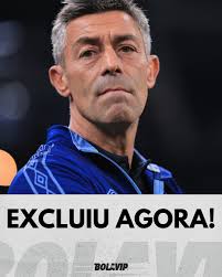 Reviravolta sobre situação de...