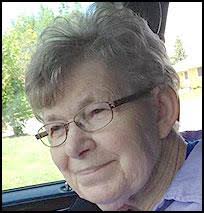 MaryAnn PACHL Obituary