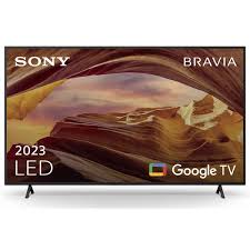 Sony TV LED 4K