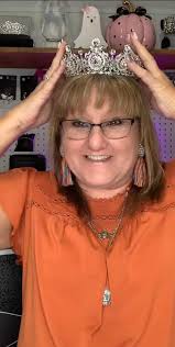 Meet Mrs Lacey Tillison: New Team Member Ready to Thrive