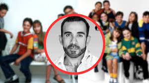 Encuentran sin vida a actor de El Diario de Daniela y Aventuras en el tiempo