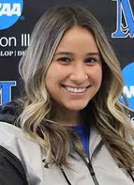 2021 Softball Roster