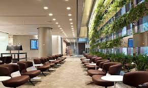Doh Doha New Hamad International Airport Page 33 Skyscrapercity Hamad International Airport Fly To Australia Airport Lounge