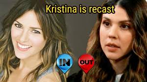 Is Kate Mansi Exiting General Hospital Based On The Young and the Restless'  Elizabeth Hendrickson's Instagram Clue? (Get Full Details Below👇)