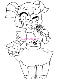 Since the day you found out you were expecting, you've probably been dreaming about what your baby might look like. Circus Baby Five Nights At Freddy S Amino