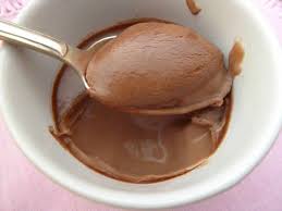 Creme Danette Thermomix Votre Delicieux Dessert Au Chocolat Avec Thermomix Delicieux Desserts Dessert Chocolat Gateaux Et Desserts