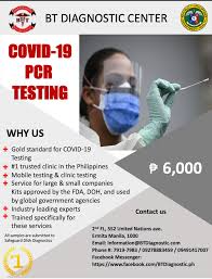 Bt Diagnostic Center Diagnostic Center Manila Philippines 236 Photos Facebook