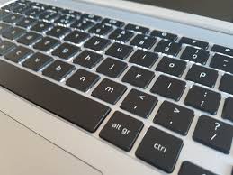 You may need to toggle the fn key next to the windows key to get f7 to handle the 4 levels of backlighting. How To Change The Keyboard Brightness On A Chromebook