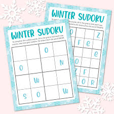 Kids, as well as adults, love these word searches. Fastest Dadsworksheets Sudoku Medium