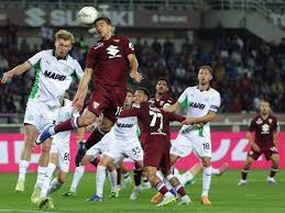 🔴 Torino-Sassuolo 2-1 | Simeone-Pedersen 🎯 comeback 🐂 in 5'!