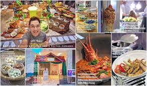 Ramadhan buffet and dinner penang 2018. Top Ramadan Buffets In Penang To Berbuka Puasa 2018