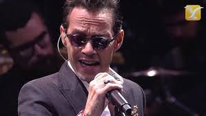 Marc Anthony