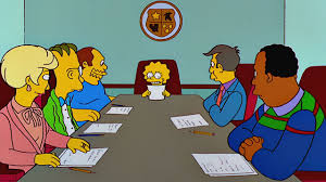 Check out /r/simpsonsshitposting if that's your thing. The Simpsons They Saved Lisa S Brain Tv Episode 1999 Imdb