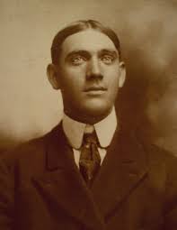 Jesse Everett Buckley (1885-1958)